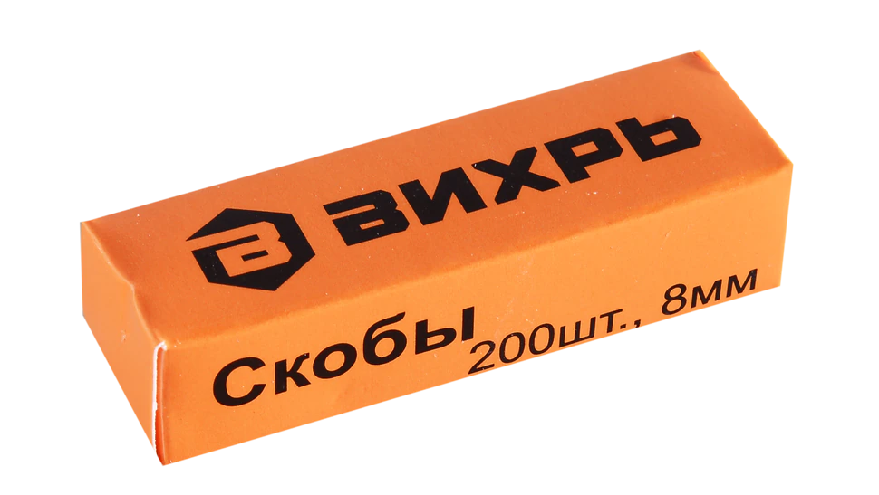 Степлер мебельный Вихрь тип скобы 53 (скобы 4-14мм)