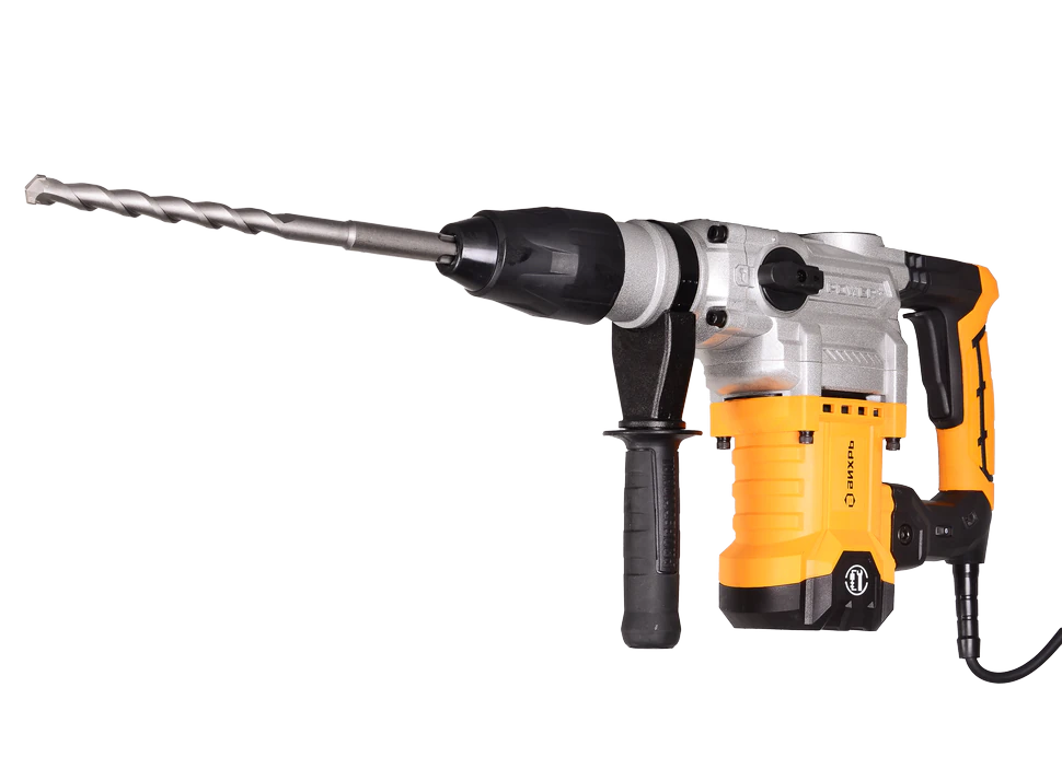 Перфоратор Вихрь П-1600К-М SDS-Max