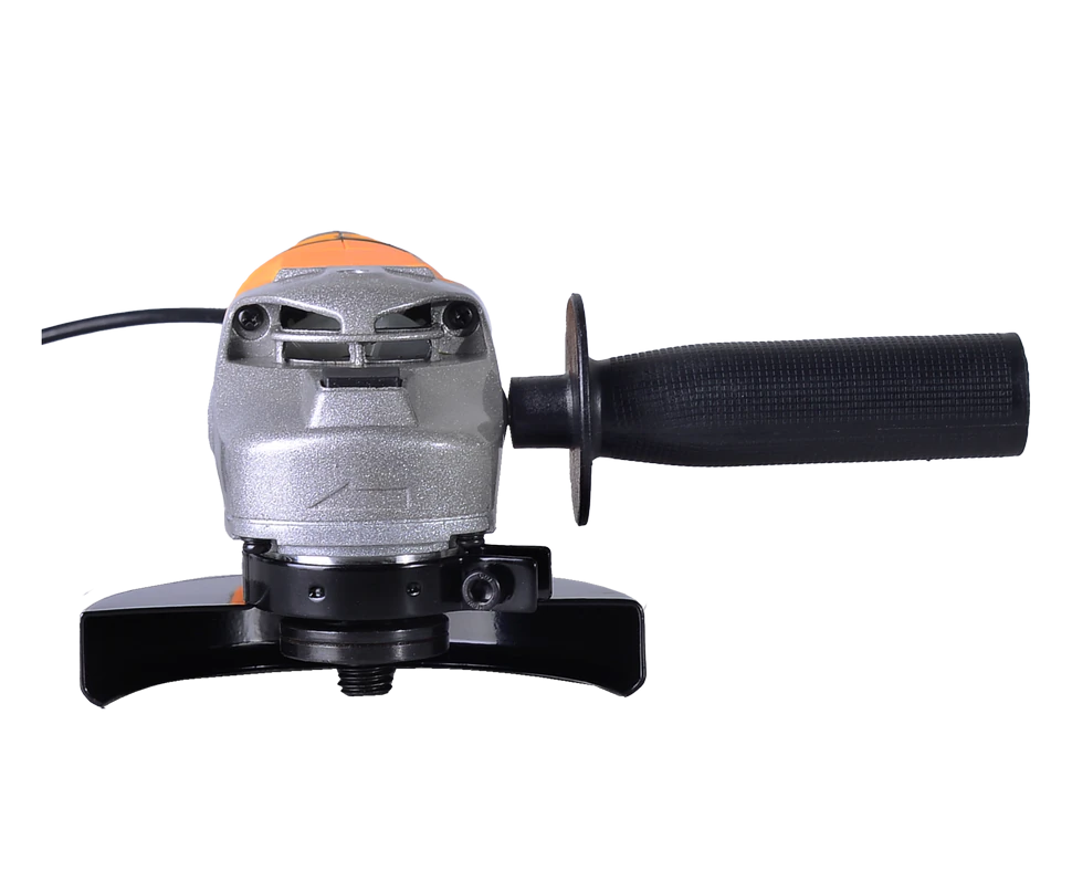 Углошлифовальная машина (болгарка) Вихрь УШМ-125/1200Э