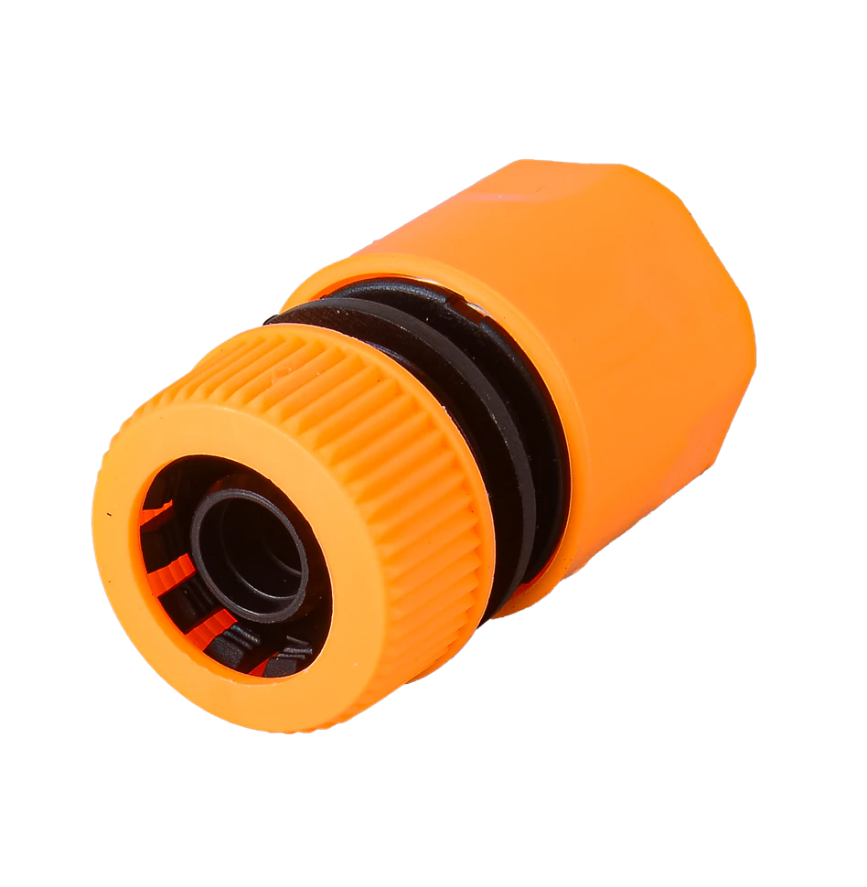 Соединитель быстросъемный для шланга Вихрь 1/2 Соединитель быстросъемный для шланга Вихрь 1/2