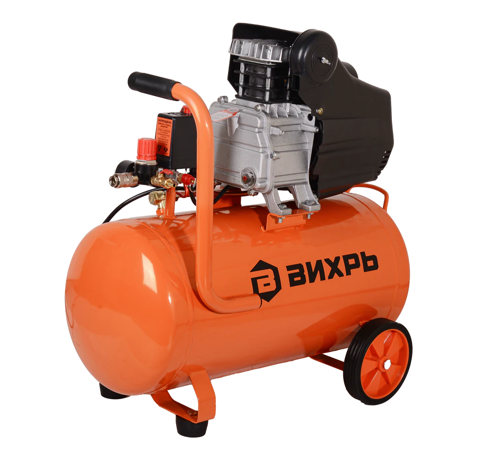 Компрессор Вихрь КМП-300/50