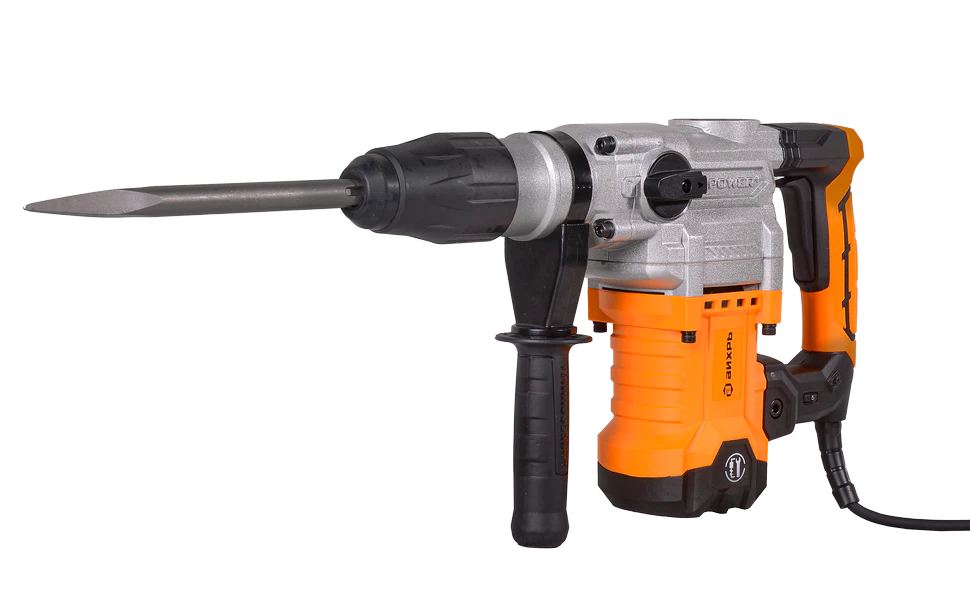 Перфоратор Вихрь П-2000К-М SDS-Max