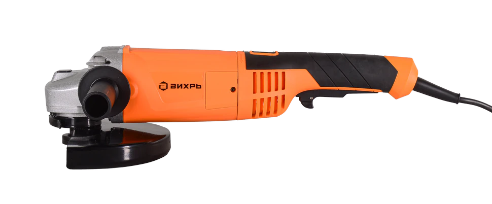 Угловая шлифмашина (болгарка) Вихрь УШМ-230/2300
