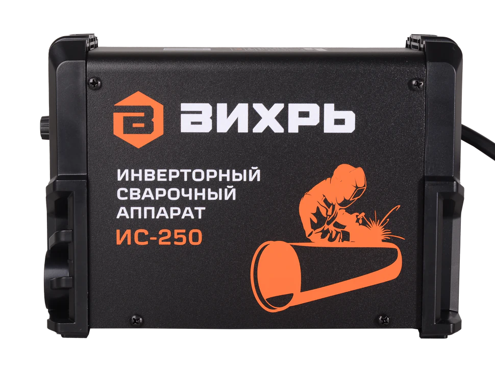 Сварочный аппарат инверторный Вихрь ИС-250