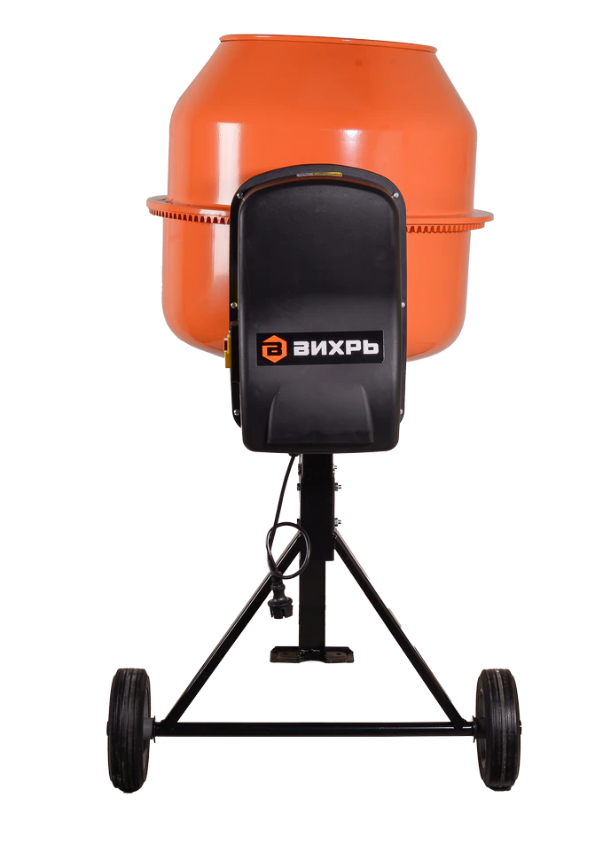 Бетономешалка Вихрь БМ-160