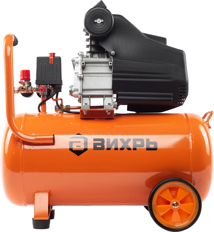 Компрессор Вихрь КМП-50/300АМ