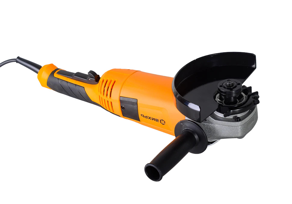 Углошлифовальная машина (болгарка) Вихрь УШМ-180/1800