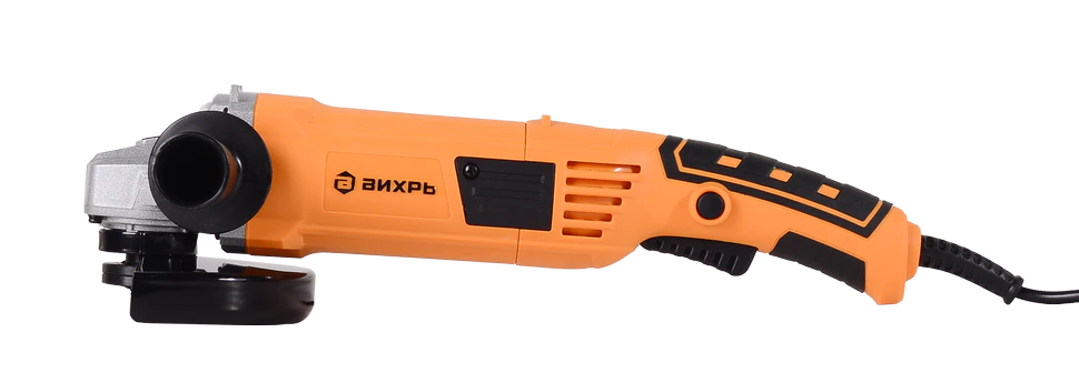Угловая шлифмашина (болгарка) Вихрь УШМ-150/1300