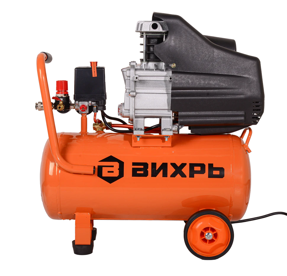 Компрессор Вихрь КМП-260/24