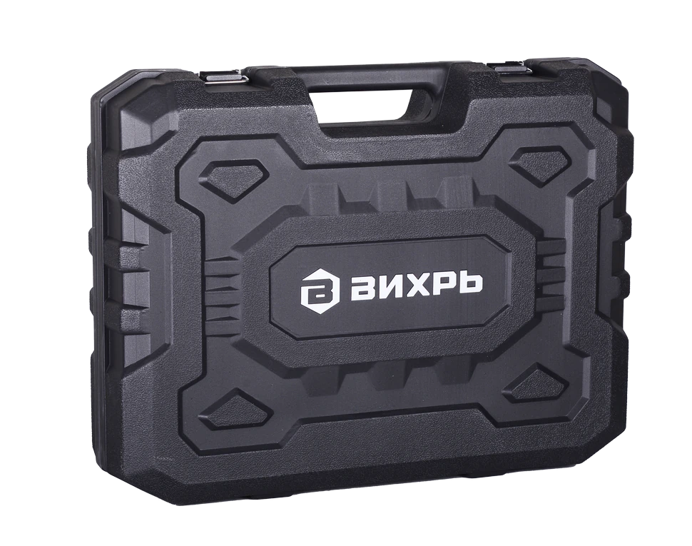 Перфоратор Вихрь П-1600К-М SDS-Max